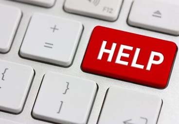 Business Systems Support
